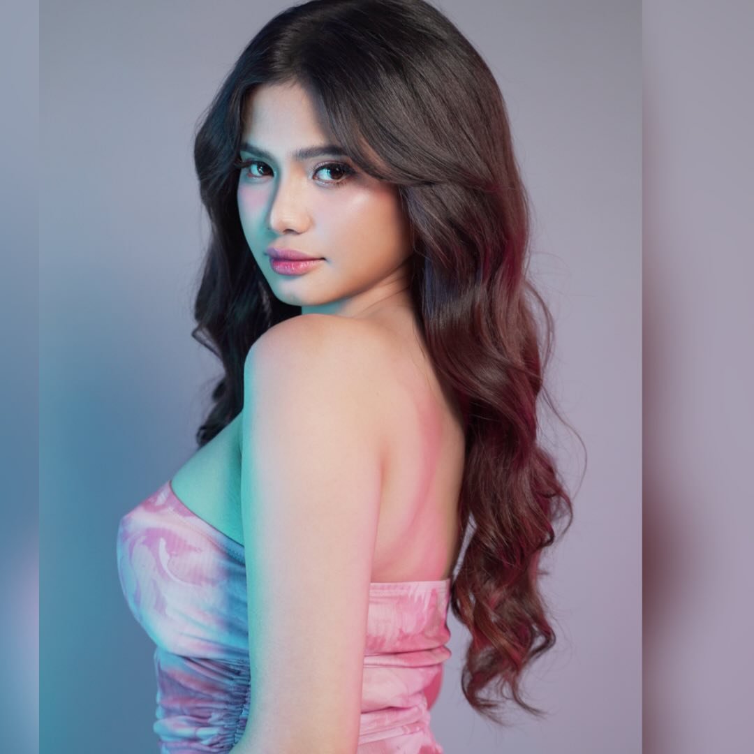 Foto profil Trisha Jash Aurin - Top Creator di BIOLINK
